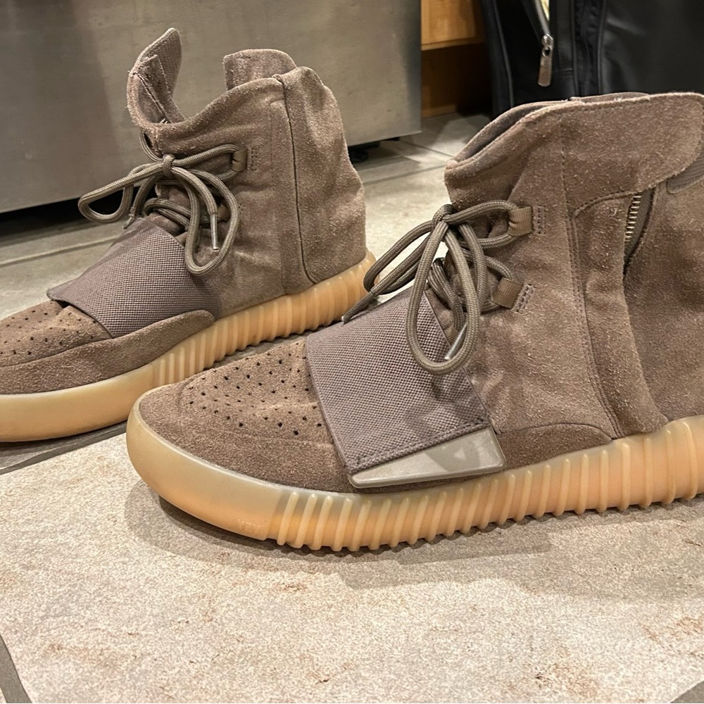 Yeezy 750